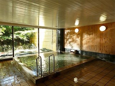 Shimoda Jyuraku Hotel Экстерьер фото