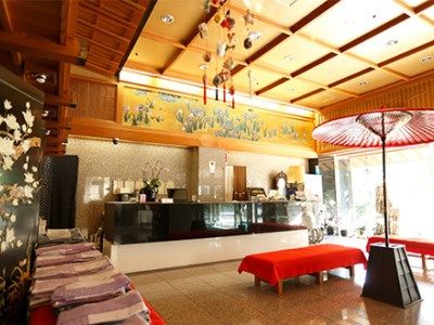Shimoda Jyuraku Hotel Экстерьер фото